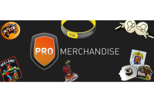 Pro-Merchandise