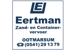 Eertman Zand