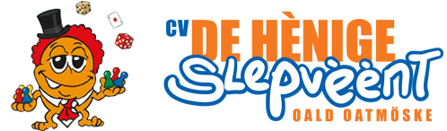 C.V. De Hènige Slepvèènt
