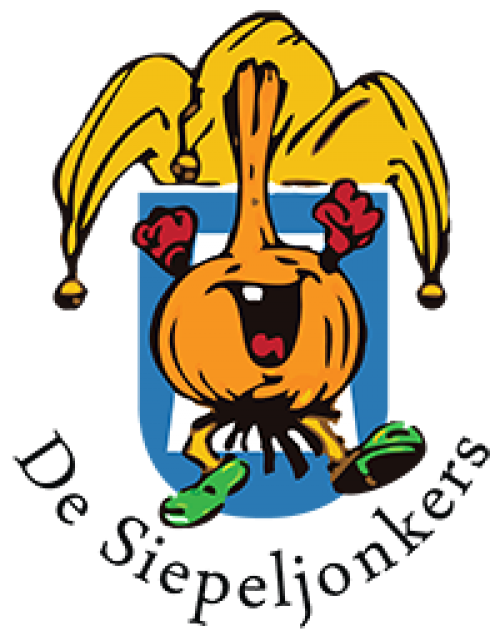 *Receptie Siepeljonkers