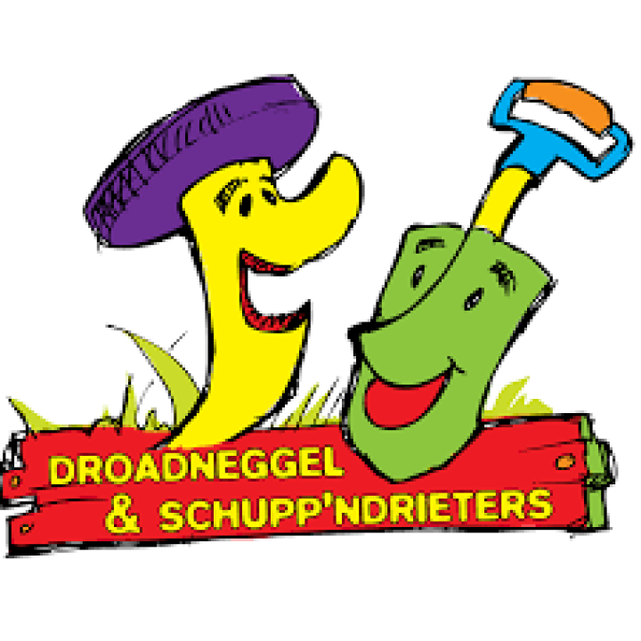 opkomst droadneggel en schuppendrieters