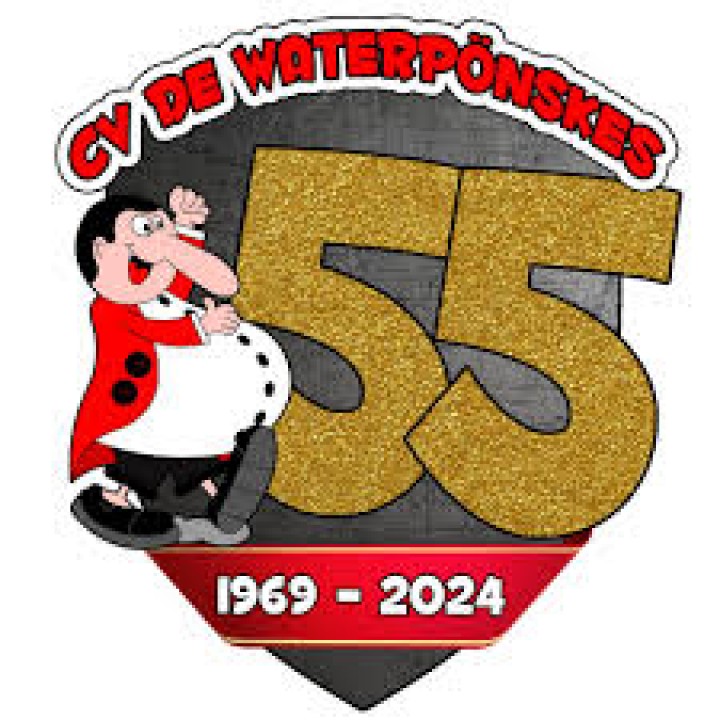 opkomst waterponskes